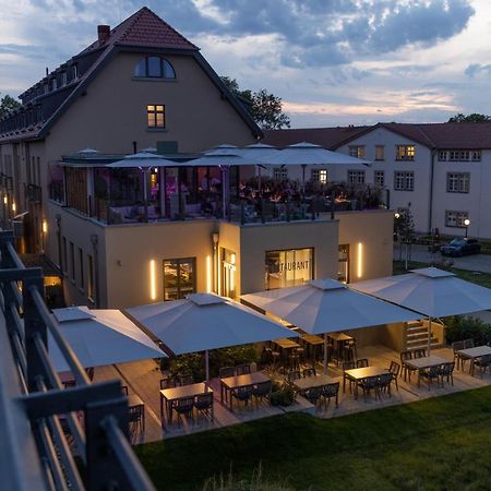 Das Kehrs - Hotel Auf Dem Petersberg Erfurt Kültér fotó