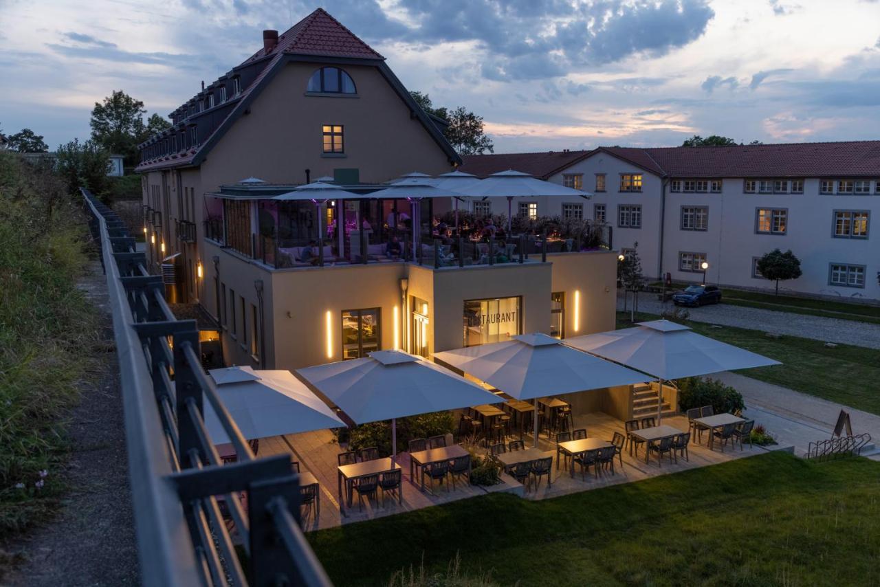 Das Kehrs - Hotel Auf Dem Petersberg Erfurt Kültér fotó